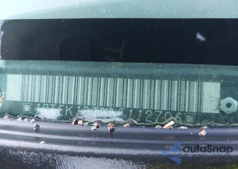 2003 GMC Sierra 1500 Sle from USA, damaged, VIN 1GTEK19T33E112706